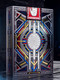 Миниатюра изображения товара Игральные карты Theory 11 Star Trek Light Edition /  T1177