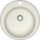 Миниатюра изображения товара Мойка кухонная Marrbaxx 30/Q7 / F030Q007 (хлопок)
