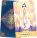 Миниатюра изображения товара Гадальные карты Blue Angel Publishing Seeker Oracle Cards / SEE55