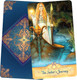 Миниатюра изображения товара Гадальные карты Blue Angel Publishing Seeker Oracle Cards / SEE55