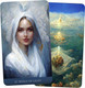 Миниатюра изображения товара Гадальные карты Blue Angel Publishing Blue Angel Oracle Cards / BAO23