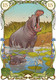 Миниатюра изображения товара Гадальные карты Lo Scarabeo Egyptian Lenormand Oracle / OR73