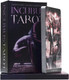 Миниатюра изображения товара Гадальные карты Lo Scarabeo Incubus Tarot Cards / EX308