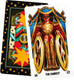 Миниатюра изображения товара Гадальные карты Lo Scarabeo Supernova Tarot / EX304