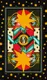Миниатюра изображения товара Гадальные карты Lo Scarabeo Supernova Tarot / EX304