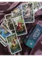 Миниатюра изображения товара Гадальные карты Lo Scarabeo Universal Celtic Mini Tarot / NMD32