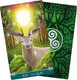 Миниатюра изображения товара Гадальные карты Lo Scarabeo Universal Celtic Mini Tarot / NMD32