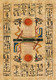 Миниатюра изображения товара Гадальные карты Lo Scarabeo Egyptian Gods Oracle / OR52