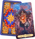Миниатюра изображения товара Гадальные карты Lo Scarabeo Once Upon a Time Tarot Cards / EX303