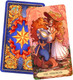 Миниатюра изображения товара Гадальные карты Lo Scarabeo Once Upon a Time Tarot Cards / EX303