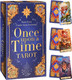 Миниатюра изображения товара Гадальные карты Lo Scarabeo Once Upon a Time Tarot Cards / EX303