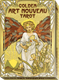 Миниатюра изображения товара Гадальные карты Lo Scarabeo Golden Art Nouveau Tarot Grand Trumps 22 Cards / NXL10
