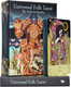 Миниатюра изображения товара Гадальные карты U.S. Games Systems Universal Folk Tarot Cards / UNVF78