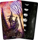 Миниатюра изображения товара Гадальные карты U.S. Games Systems Earthly Souls & Spirits Moon Oracle Deck / ESS55