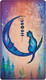 Миниатюра изображения товара Гадальные карты U.S. Games Systems Earthly Souls & Spirits Moon Oracle Deck / ESS55