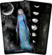 Миниатюра изображения товара Гадальные карты U.S. Games Systems Earthly Souls & Spirits Moon Oracle Deck / ESS55