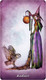 Миниатюра изображения товара Гадальные карты U.S. Games Systems Earthly Souls & Spirits Moon Oracle Deck / ESS55