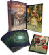 Миниатюра изображения товара Гадальные карты U.S. Games Systems The Light Within Affirmation Cards / TLW54
