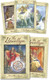 Миниатюра изображения товара Гадальные карты Llewellyn Llewellin Tarot Cards / LW019