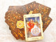 Миниатюра изображения товара Гадальные карты Llewellyn Llewellin Tarot Cards / LW019