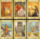 Миниатюра изображения товара Гадальные карты Llewellyn Llewellin Tarot Cards / LW019