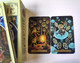 Миниатюра изображения товара Гадальные карты Llewellyn Steampunk Faerie Tarot Cards / LW108