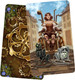 Миниатюра изображения товара Гадальные карты Llewellyn Steampunk Faerie Tarot Cards / LW108