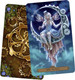 Миниатюра изображения товара Гадальные карты Llewellyn Steampunk Faerie Tarot Cards / LW108