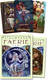 Миниатюра изображения товара Гадальные карты Llewellyn Steampunk Faerie Tarot Cards / LW108