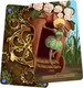 Миниатюра изображения товара Гадальные карты Llewellyn Steampunk Faerie Tarot Cards / LW108