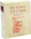 Миниатюра изображения товара Гадальные карты Schiffer Publishing The Da Vinci Enigma Tarot Cards and Book Set / SP118