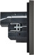 Миниатюра изображения товара Розетка IEK Forte&Piano FP-R14-16-U21-D31-K03 (серый)