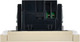Миниатюра изображения товара Розетка IEK Forte&Piano FP-U22-018-K10 (ваниль)