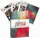 Миниатюра изображения товара Игральные карты U.S. Games Systems Plexus Playing Cards Difatt / DIF21