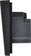 Миниатюра изображения товара Выключатель IEK Forte&Piano FP-V11-0-10-1-K02 (черный)