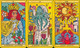 Миниатюра изображения товара Гадальные карты Fournier Romero by Asis Percales Tarot / 10027850