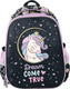 Миниатюра изображения товара Школьный рюкзак Paso PP24UR-565