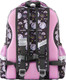 Миниатюра изображения товара Школьный рюкзак Paso PP24UR-565