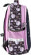 Миниатюра изображения товара Школьный рюкзак Paso PP24UR-565