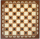 Миниатюра изображения товара Шахматная доска Armenakyan Афинская / AA100-40