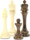Миниатюра изображения товара Набор фигурок для настольной игры Armenakyan Капабланка-4 / AA812