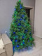 Миниатюра изображения товара Ель искусственная Царь елка Инфинити / ИнФ-225