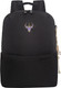 Миниатюра изображения товара Рюкзак Grizzly Телец / RXL-620-1 (черный)
