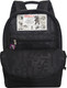 Миниатюра изображения товара Рюкзак Grizzly Телец / RXL-620-1 (черный)