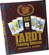 Миниатюра изображения товара Гадальные карты Schiffer Publishing Tarot Training Sleeves Learning Kit / SP120