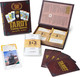 Миниатюра изображения товара Гадальные карты Schiffer Publishing Tarot Training Sleeves Learning Kit / SP120