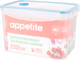 Миниатюра изображения товара Контейнер Appetite AV2200
