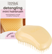 Миниатюра изображения товара Расческа-массажер Tangle Teezer The Original Mini Buttercup Yellow
