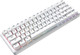 Миниатюра изображения товара Клавиатура Ajazz AK680 MAX (белый)
