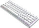 Миниатюра изображения товара Клавиатура Ajazz AK680 MAX (белый)